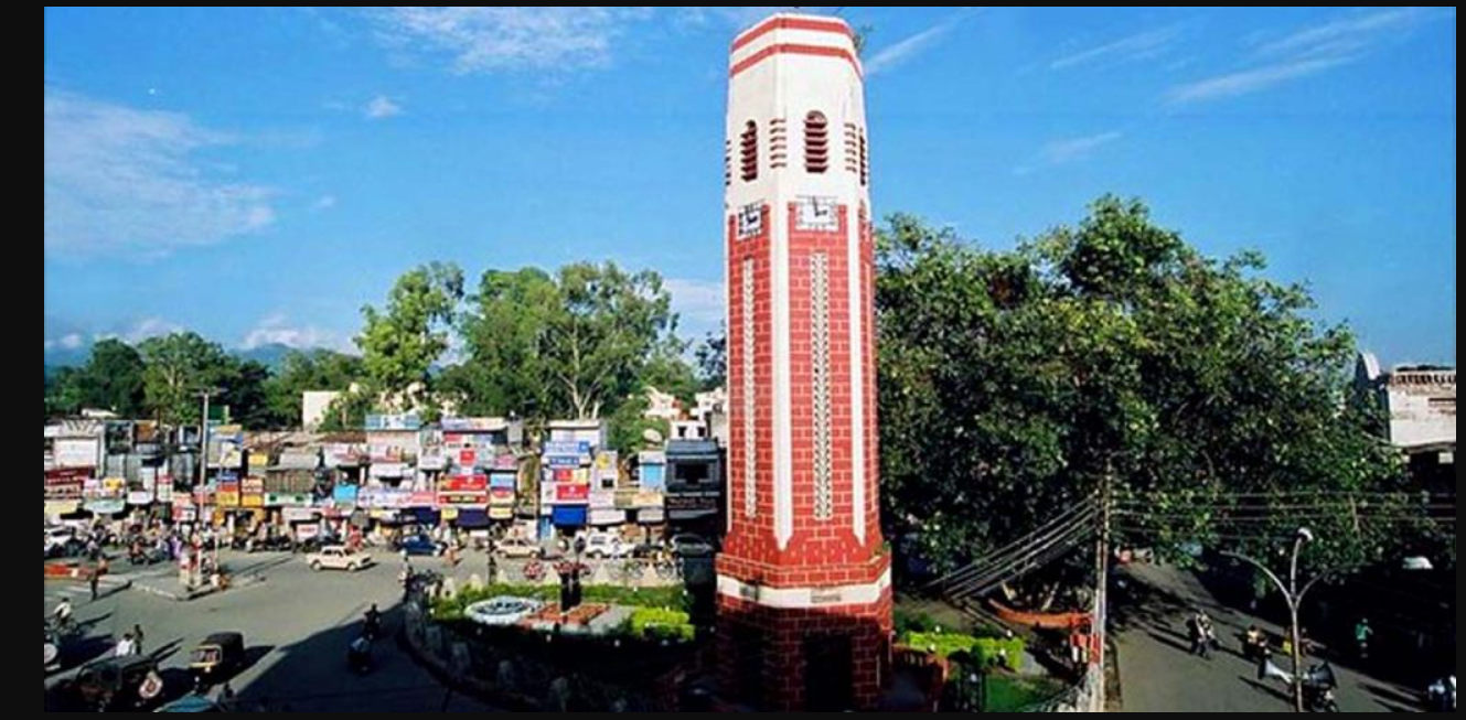 Taxi Service in Dehradun